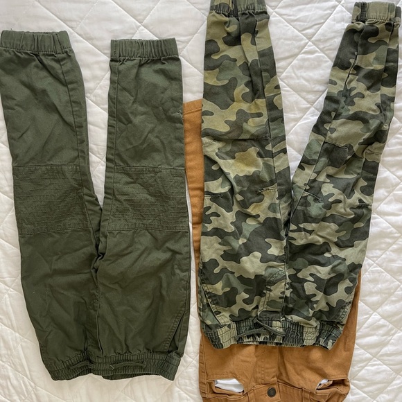 5T boy clothes - Picture 2 of 5